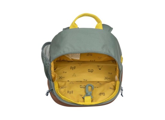 Kindergartenrucksack Mini Backpack Adventure