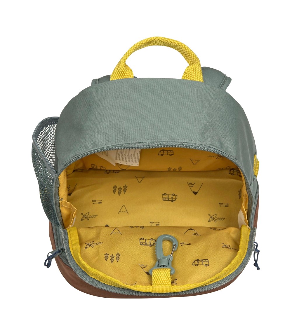 Kindergartenrucksack Mini Backpack Adventure