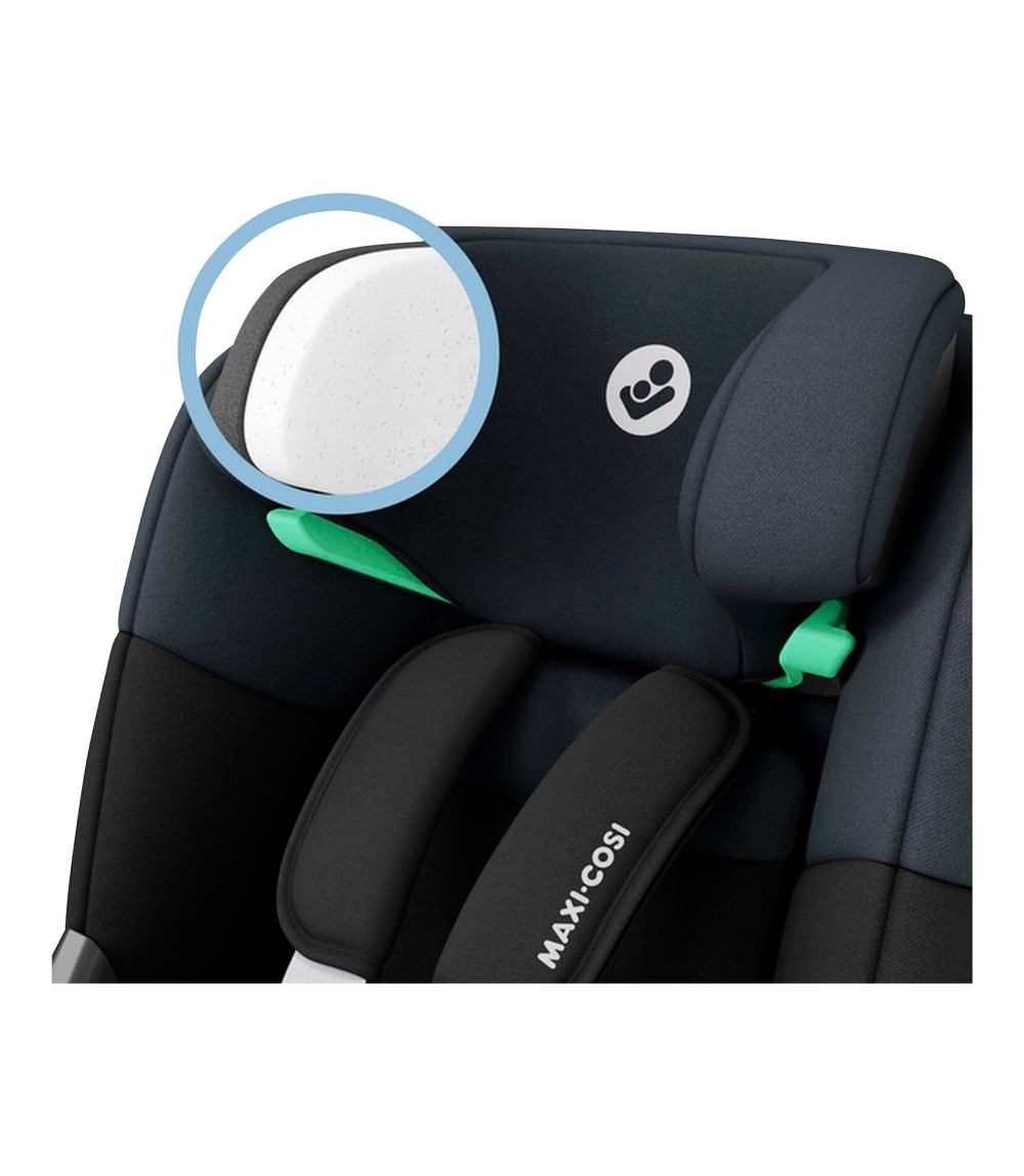 Kindersitz Emerald 360 S