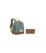 Kindergartenrucksack Mini Backpack Adventure