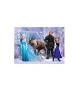 Im Reich der Schneekönigin