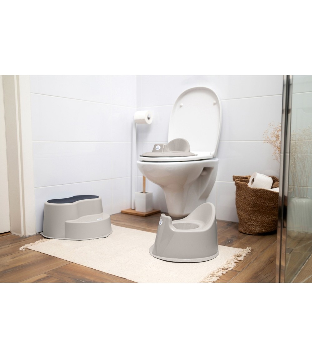 Toilettensitz Tilo