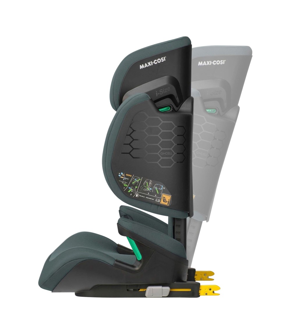 Kindersitz Rodifix R