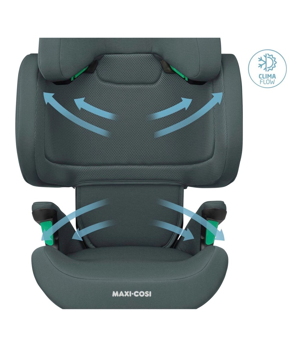 Kindersitz Rodifix R