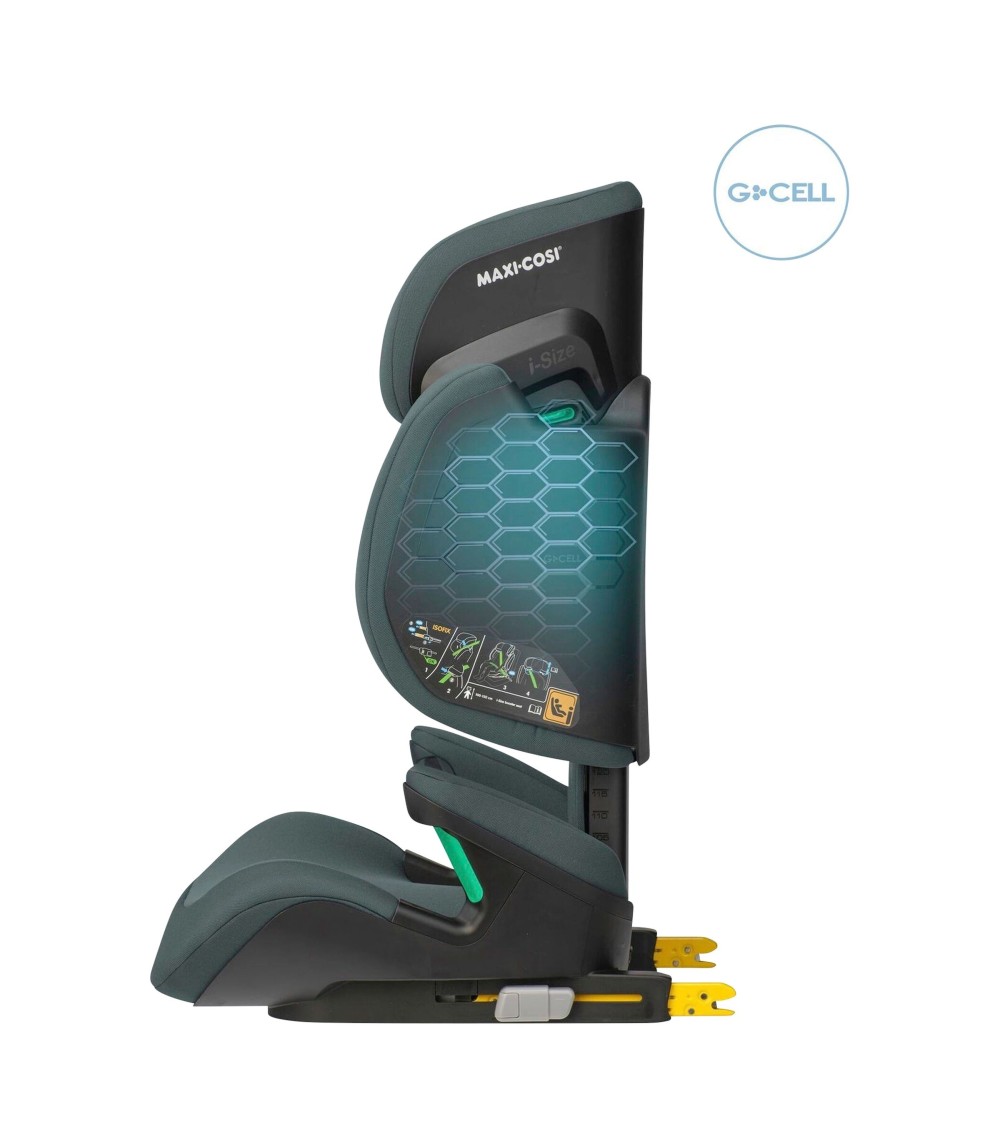 Kindersitz Rodifix R