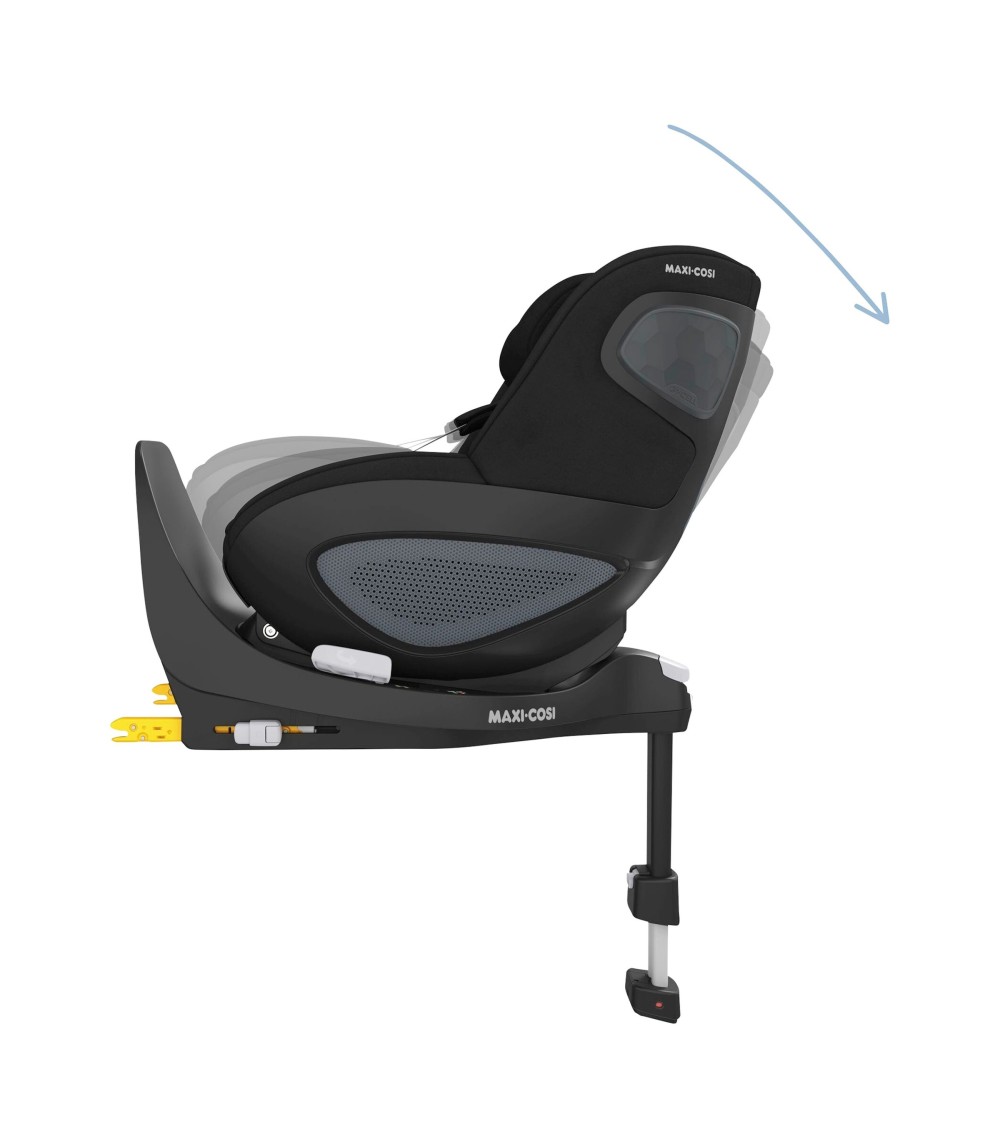 Kindersitz Pearl 360