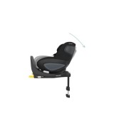 Kindersitz Pearl 360