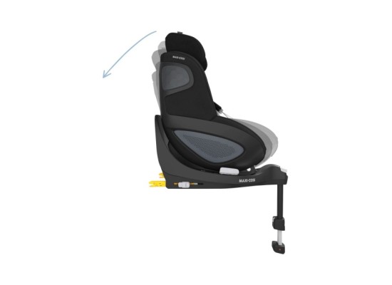 Kindersitz Pearl 360