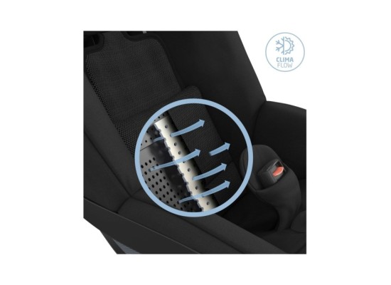 Kindersitz Pearl 360