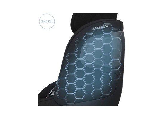 Kindersitz Pearl 360