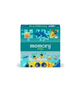 memory® Puzzle Unterwasserwelt