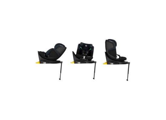 Kindersitz Emerald 360 S