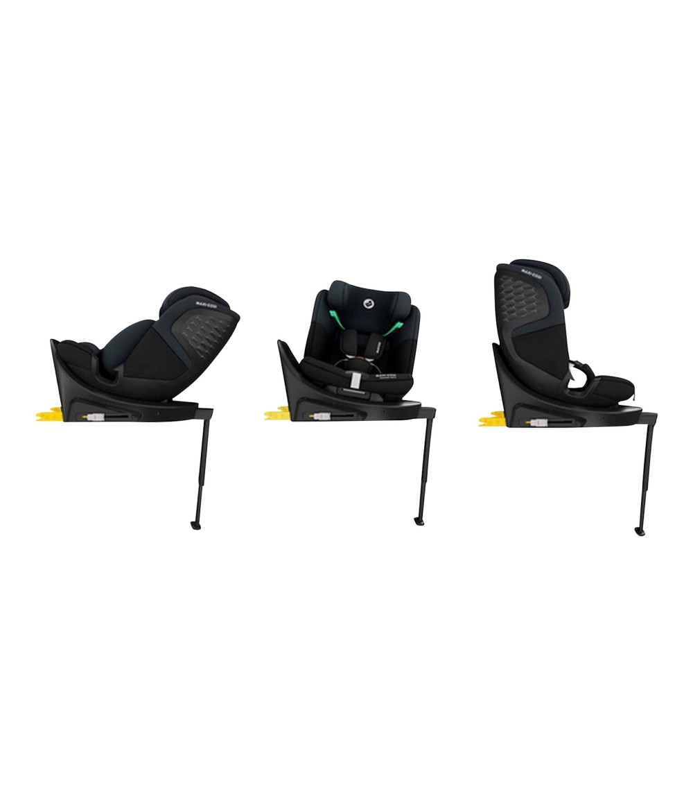 Kindersitz Emerald 360 S