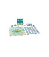 memory® Puzzle Unterwasserwelt