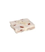 3er-Pack Mullwindeln 60x60 cm