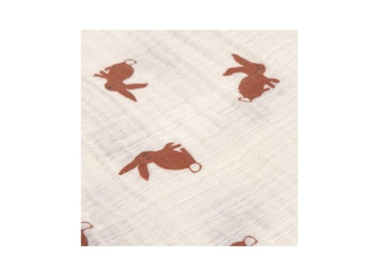 3er-Pack Mullwindeln 60x60 cm