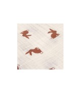 3er-Pack Mullwindeln 60x60 cm