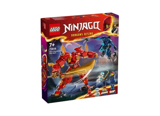 71808 Kais Feuermech