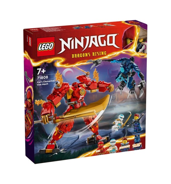 71808 Kais Feuermech