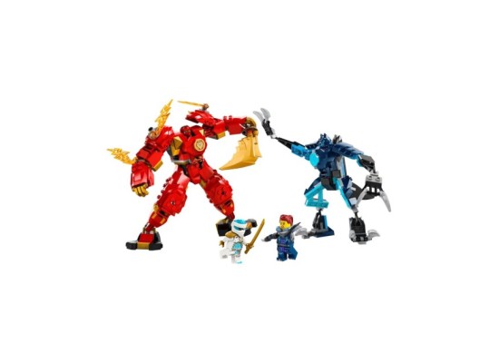 71808 Kais Feuermech