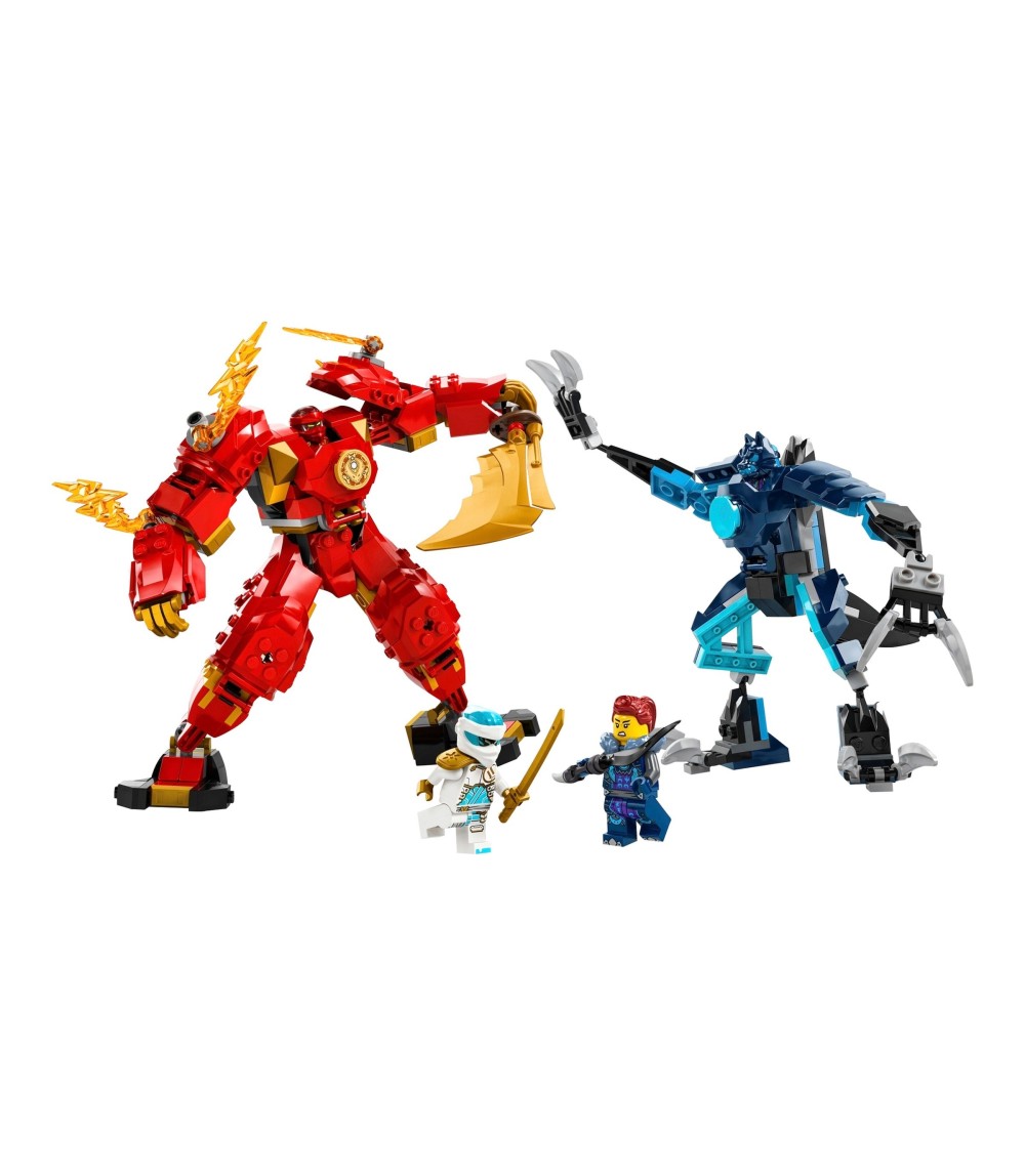 71808 Kais Feuermech