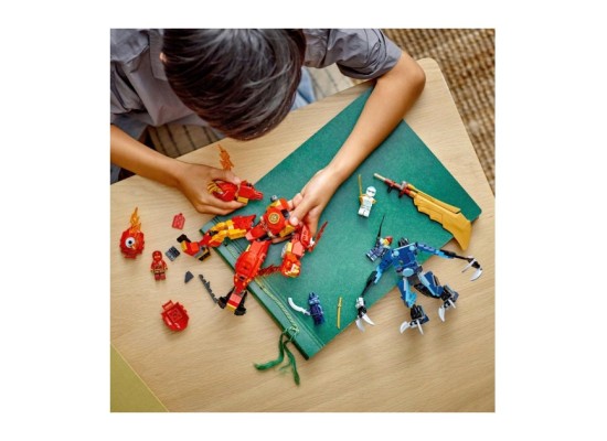 71808 Kais Feuermech