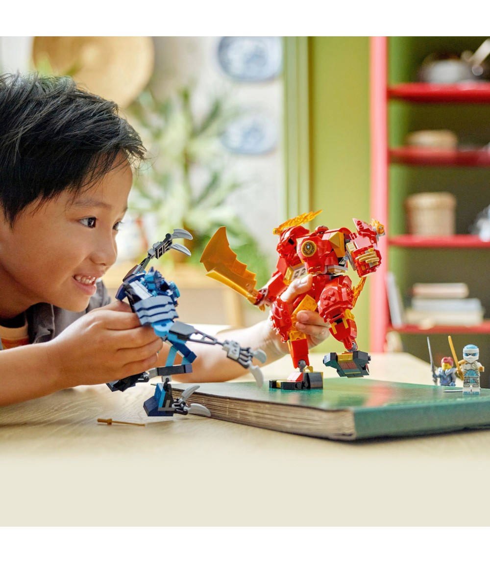 71808 Kais Feuermech