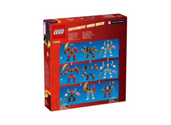 71808 Kais Feuermech