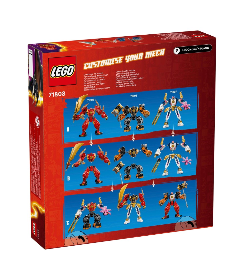 71808 Kais Feuermech