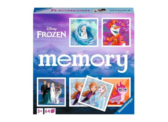 memory® Disney Frozen
