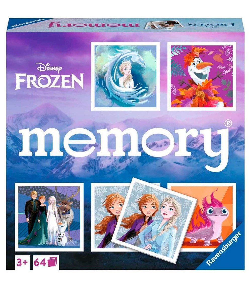 memory® Disney Frozen