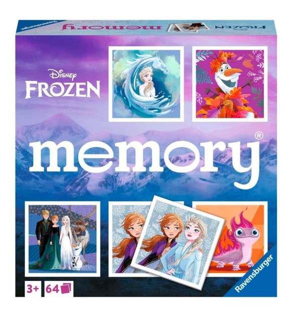 memory® Disney Frozen