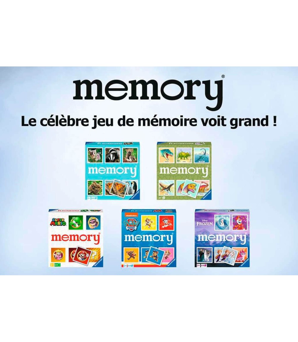 memory® Disney Frozen