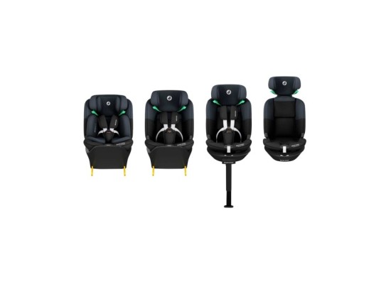 Kindersitz Emerald 360 S