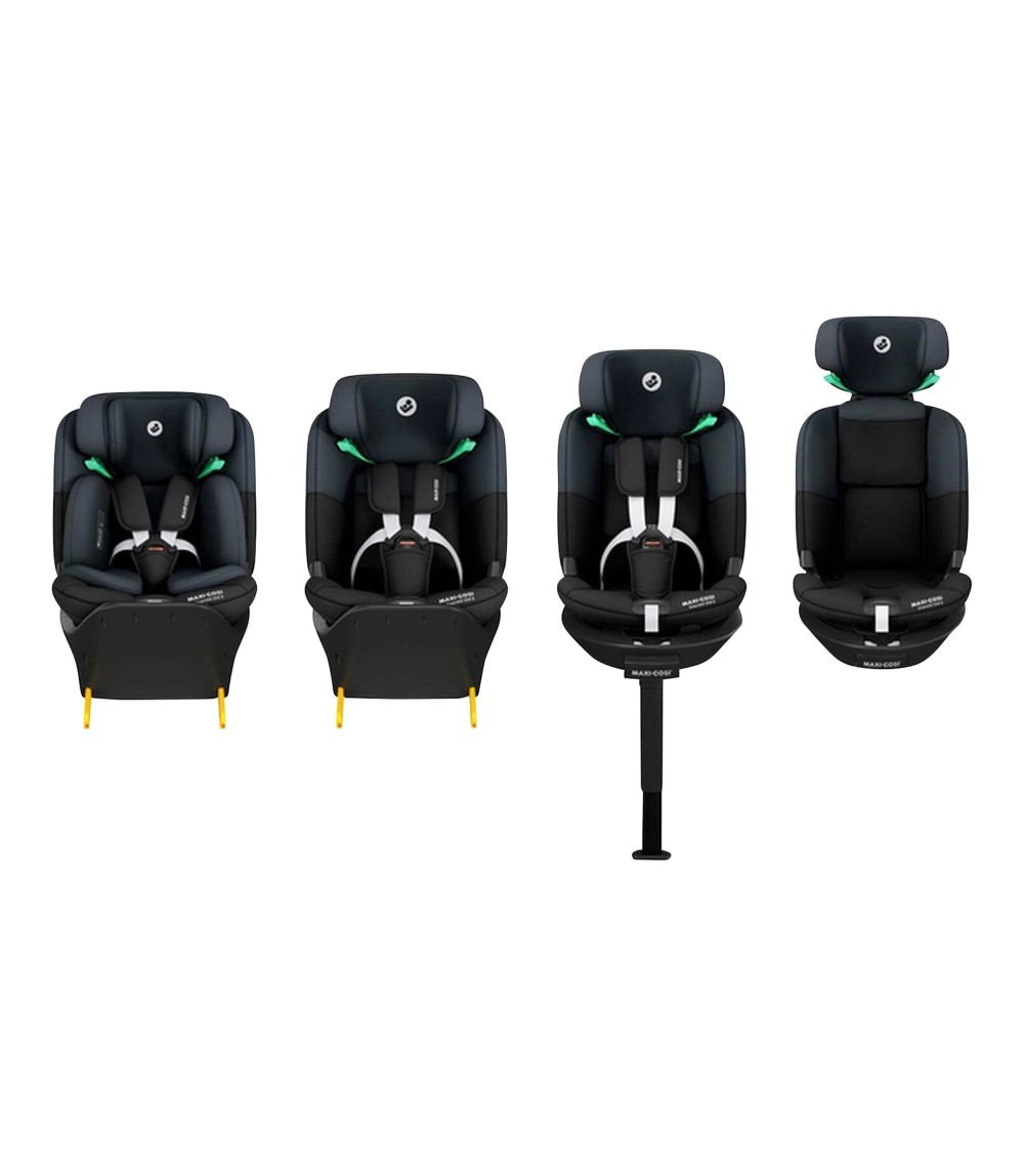 Kindersitz Emerald 360 S