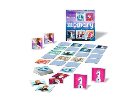 memory® Disney Frozen