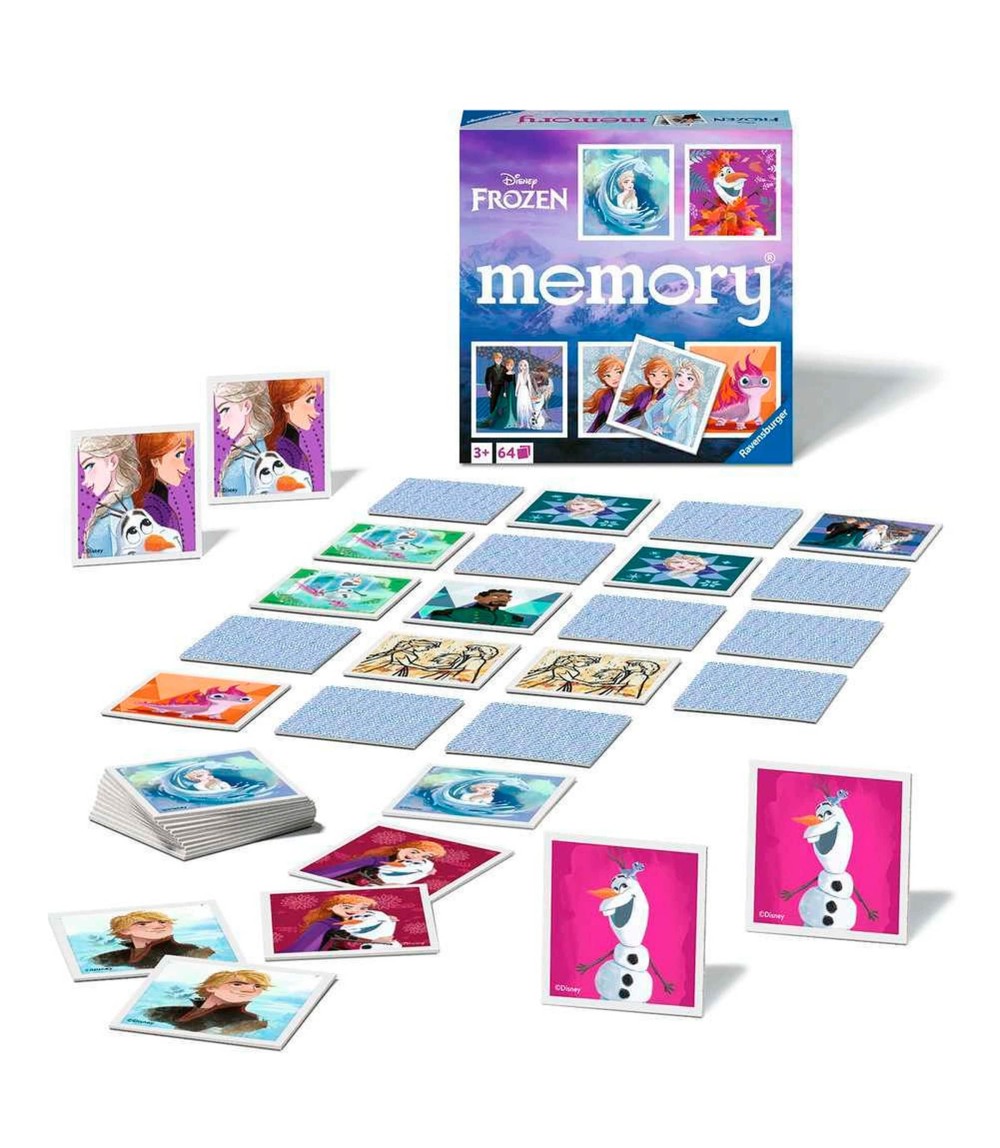 memory® Disney Frozen