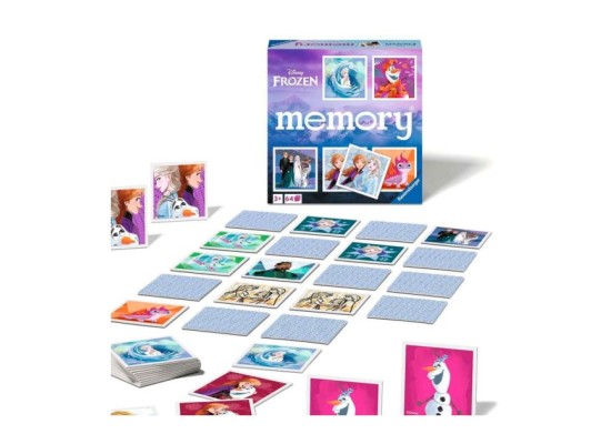 memory® Disney Frozen