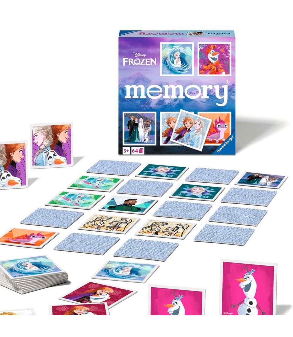 memory® Disney Frozen