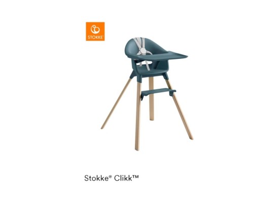 Hochstuhl Clikk