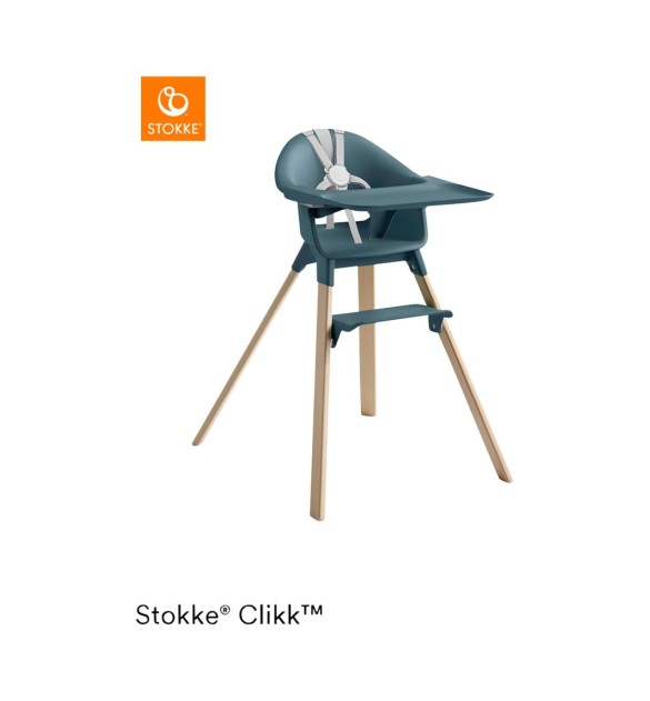 Hochstuhl Clikk