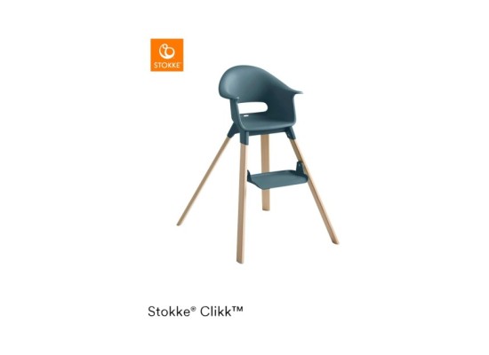 Hochstuhl Clikk