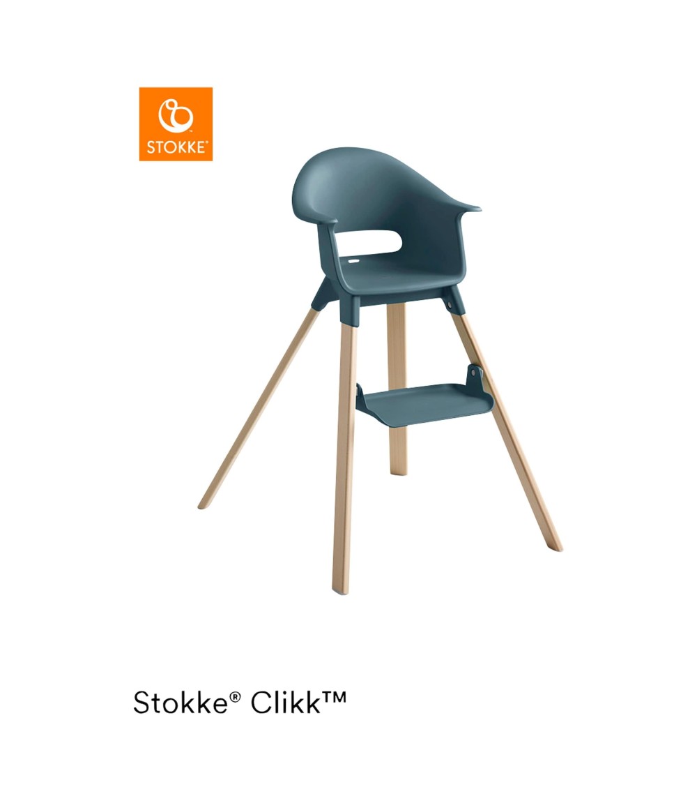 Hochstuhl Clikk