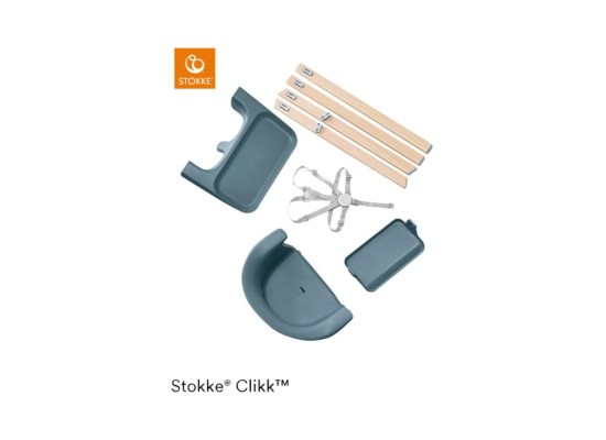 Hochstuhl Clikk