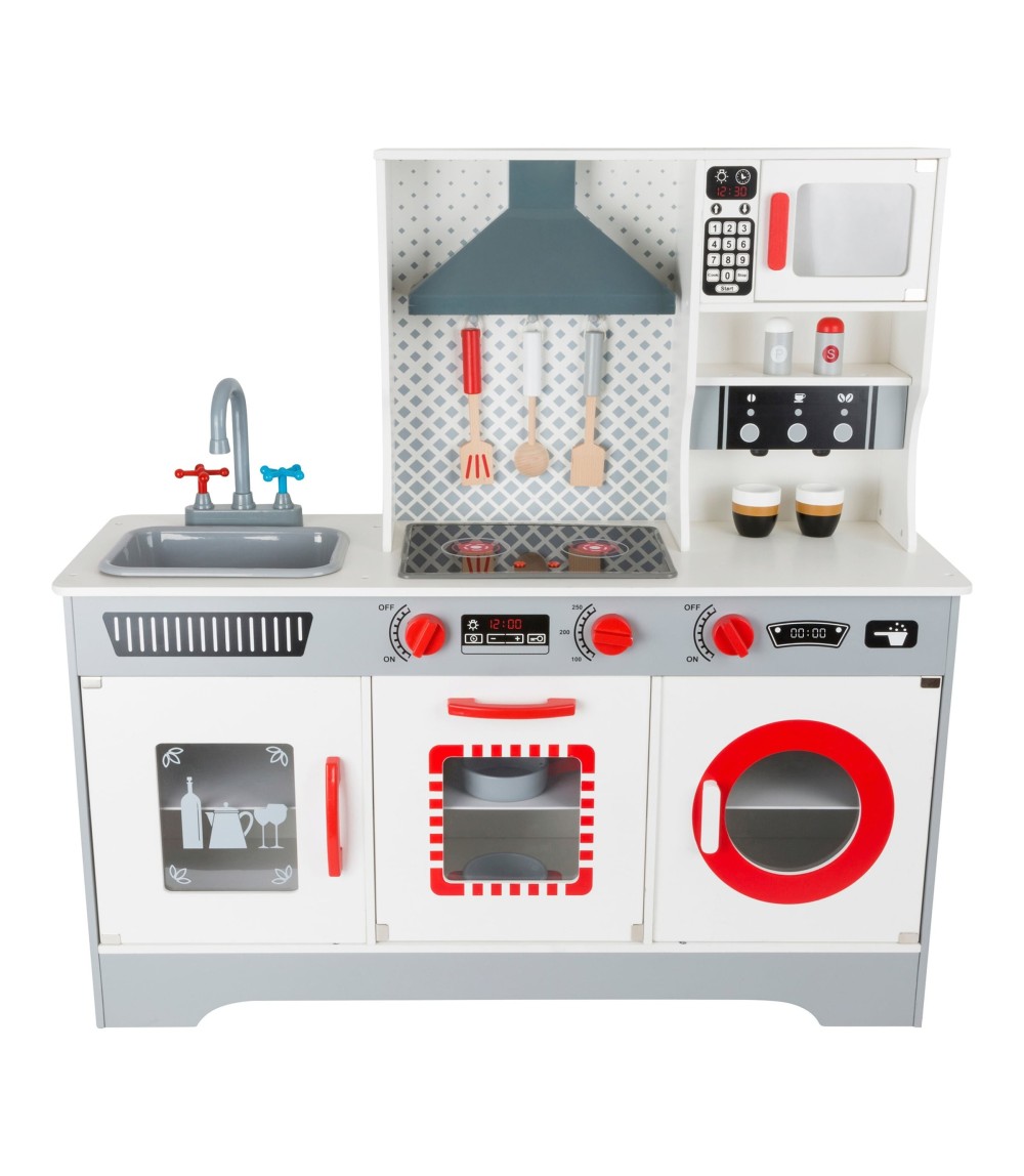 Kinderküche Premium