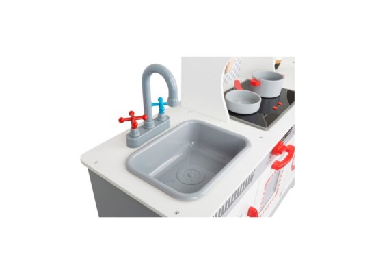 Kinderküche Premium