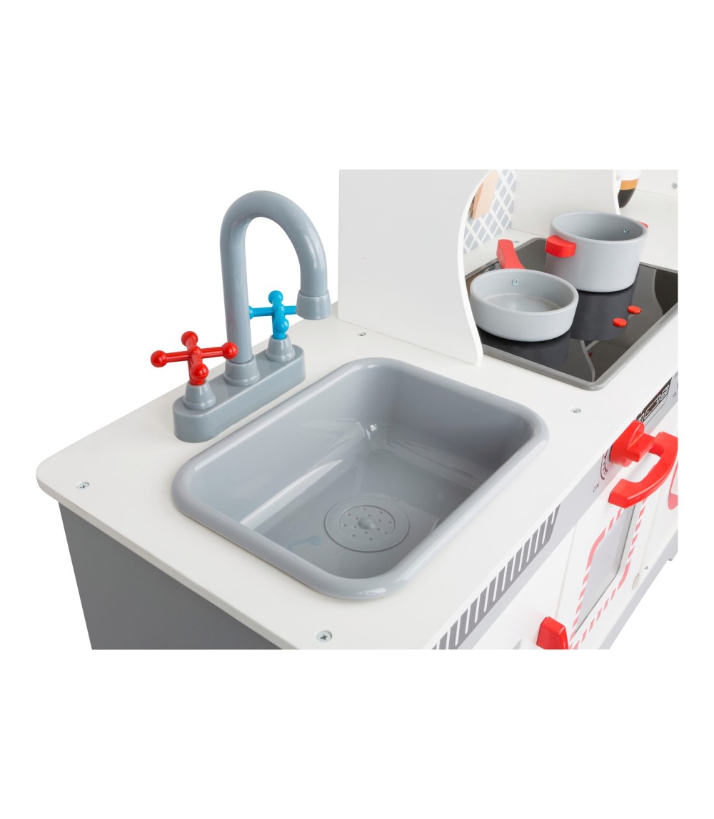 Kinderküche Premium