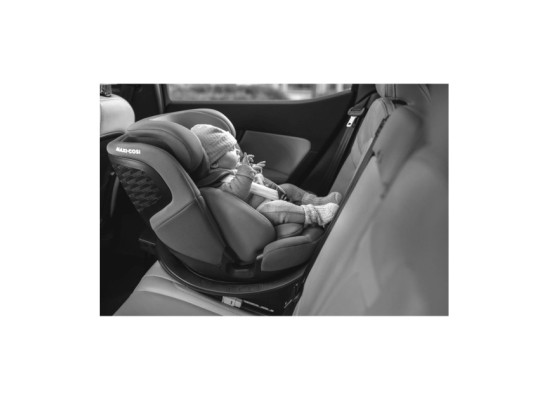 Kindersitz Emerald 360 S