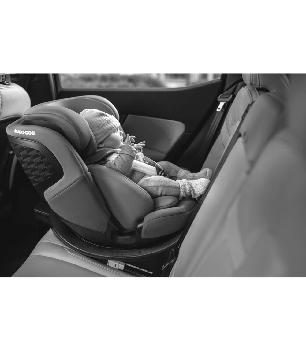 Kindersitz Emerald 360 S