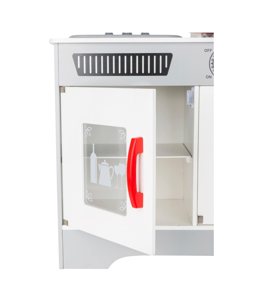 Kinderküche Premium